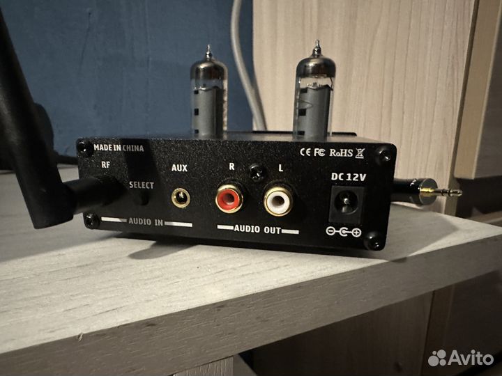 Предусилитель Aiyima A3 Pro