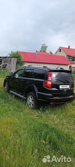 Great Wall Hover H3 2.0 МТ, 2013, 202 000 км