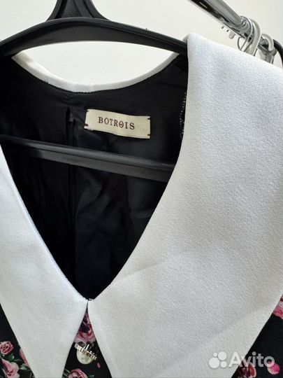 Botrois платье М