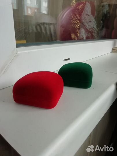 Коробка для украшений