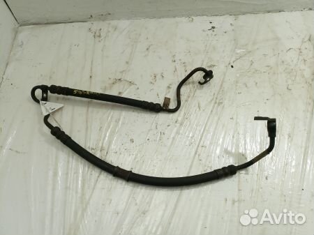 Трубка гидроусилителя