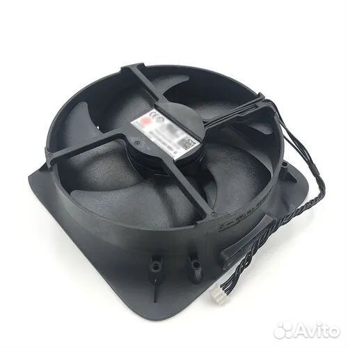 Новый вентилятор кулер xbox Series X