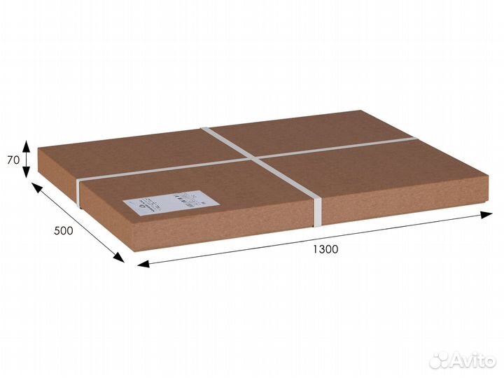 Вешалка костюмная с зеркалом на колесах верона Эли
