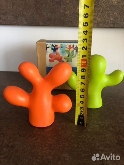 Солонка и перечница Франция новые