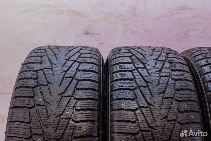 Nokian Tyres Nordman 7 SUV 265/60 R18 114T