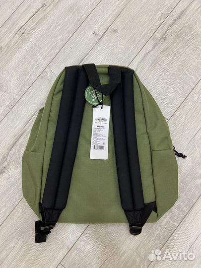 Рюкзак Eastpak новый, оригинал