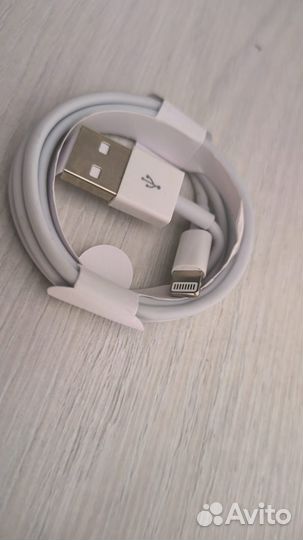 Кабель lightning