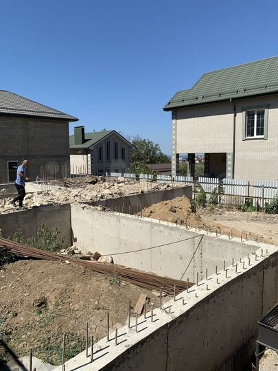 Участок 3,5 сот. (ИЖС)