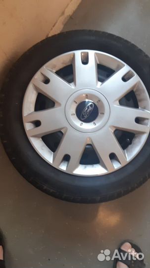 Continental ContiEcoContactEP 195/60 R15