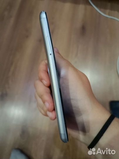 Телефон Xiaomi redmi note 3