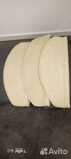 Коврик для ступеней