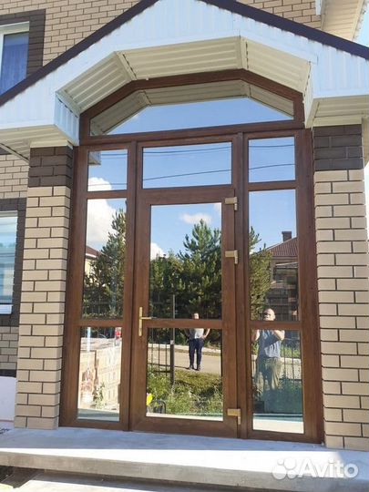 Пластиковые окна Окна пвх Евроокна