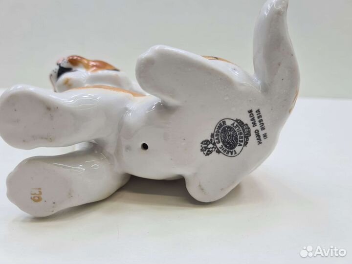 П.1040 Тигрёнок Вербилки