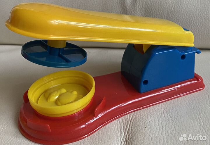 Набор детский для приготовления мороженого