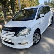 Toyota Ipsum 2.4 AT, 2002, 338 000 км