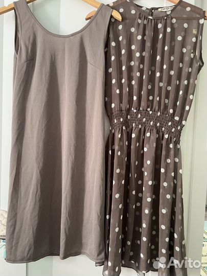 Сарафан платье женское новое 44-46 размер