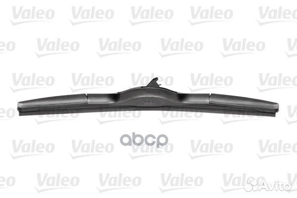 Гибридная щетка стеклоочистителя 350 мм 575825