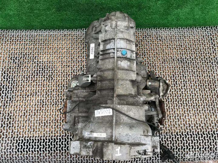 АКПП Audi A4 B5 (S4,RS4) (1994 - 2001) 2.5 5HP19 E