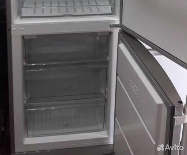 Холодильник Electrolux EN 3881 AOX