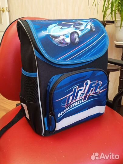 Рюкзак для школьника