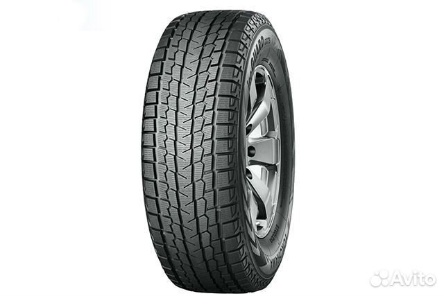 Yokohama Ice Guard G075 255/60 R18 112Q