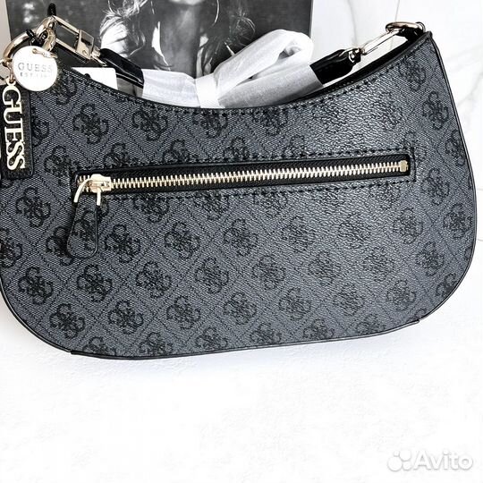 Сумка guess noelle оригинал