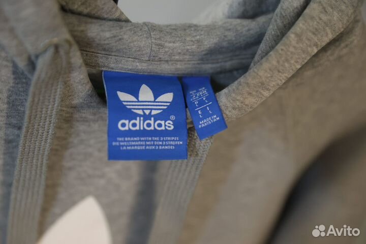 Худи adidas