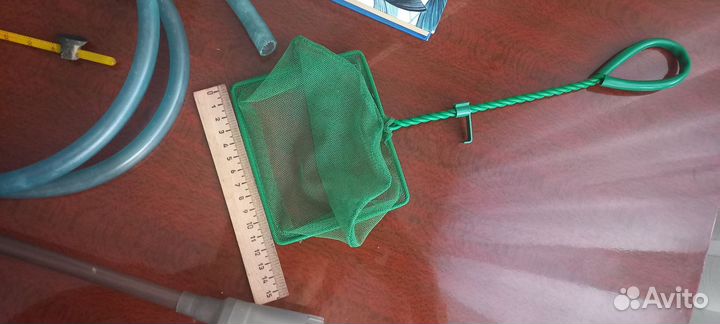 Оборудование для аквариума