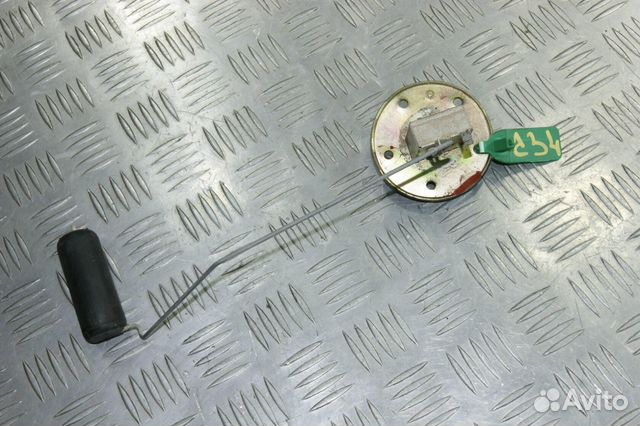 Датчик уровня топлива Suzuki Bandit 250V, GJ77A, J