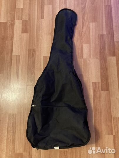 Акустическая гитара yamaha f310