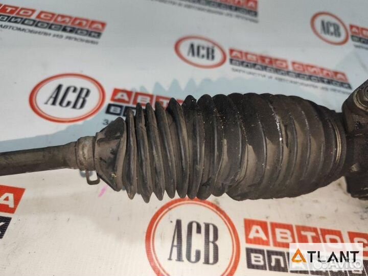 Рулевая рейка mazda bongo