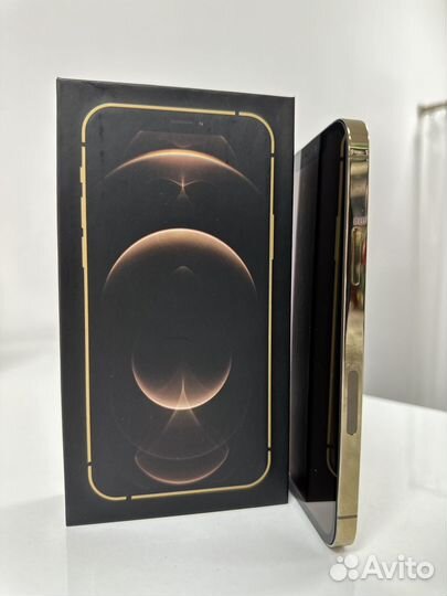 iPhone 12 Pro, 128 ГБ