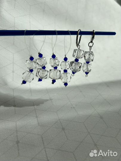 Маркеры для вязания