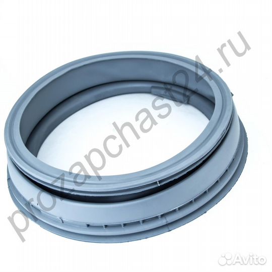 Резина (манжет) люка bosch siemens original 354135