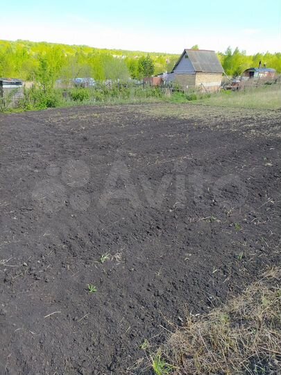 Участок 6 сот. (СНТ, ДНП)