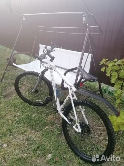 Велосипед GT avalanche 2.0 all terra