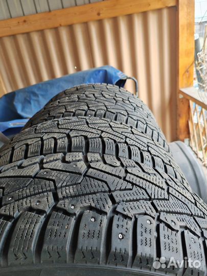 Зимние колеса vag r16