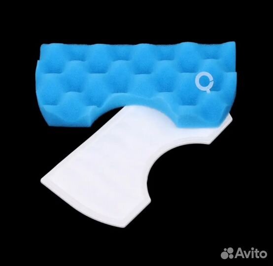 Фильтр для пылесоса samsung