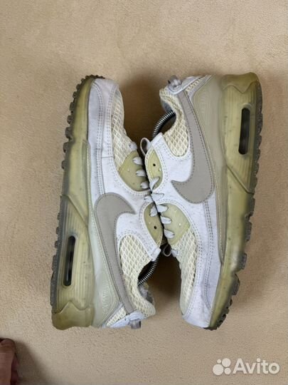 Кроссовки Nike Air Max 90