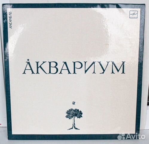 Грампластинки -лучший подарок