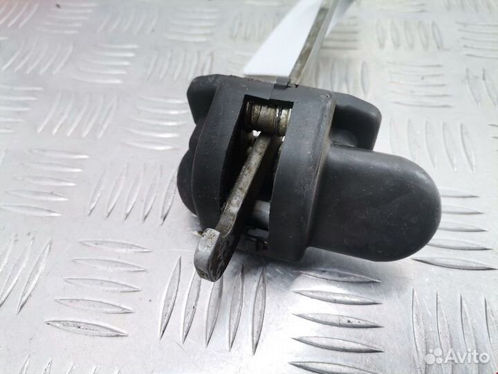 Ограничитель для Maserati Quattroporte 5