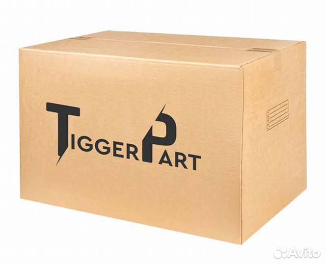 Вал промежуточный (R) 12JSD TiggerPart 12jsdx220T