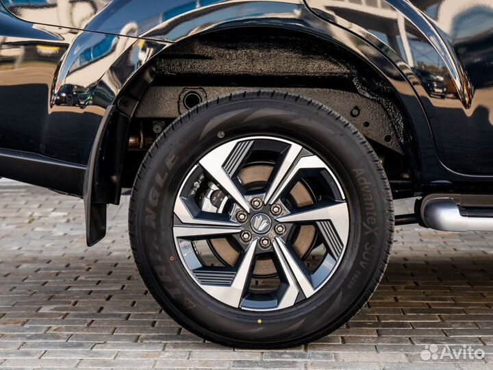 Oting Паладин 2.0 AT, 2024