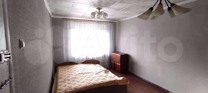 Комната 18,1 м² в 1-к., 9/9 эт.