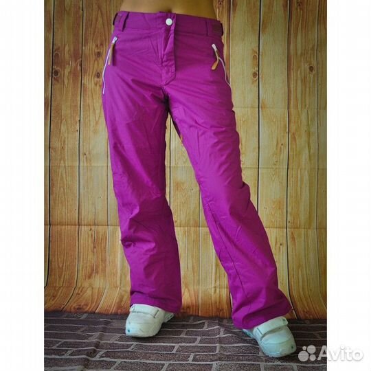 Брюки горнолыжные женские clwr Stancil Pant