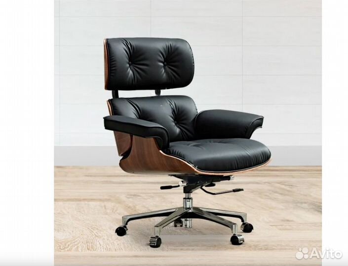 Компьютерное кресло Премимум на заказ и в наличии