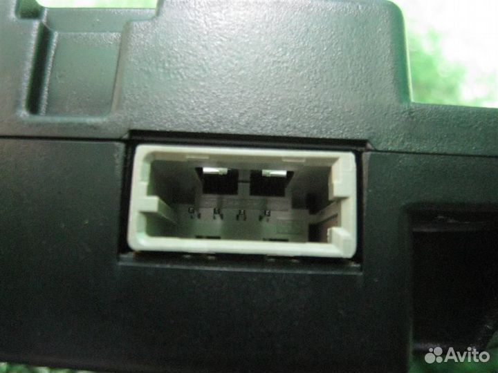 Блок bluetooth Citroen Berlingo B9 2011