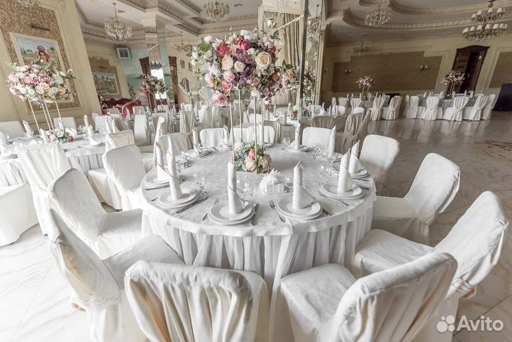 Продаются чехлы на стулья