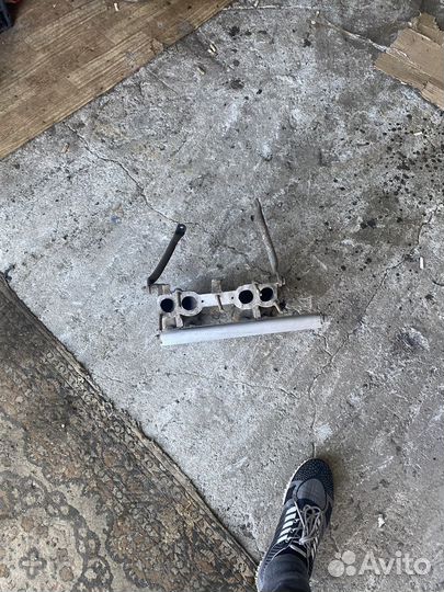 Форсунки ваз