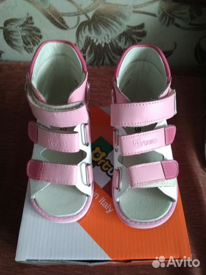 Ортопедическая обувь и стельки